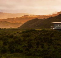 Mures Cloudy Bay Retreat - QLD Tourism
