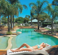 Murray Downs Resort - QLD Tourism