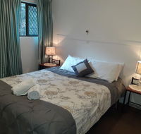 Murray Gardens Cottages  Motel - Queensland Tourism