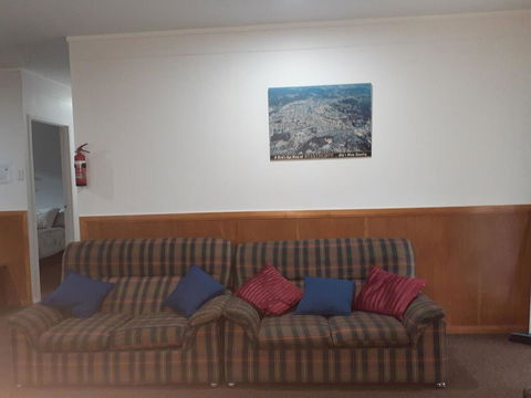 Murray Gardens Cottages & Motel - Queensland Tourism 2