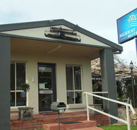 Murray River Motel - QLD Tourism