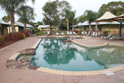 Murray River Resort - QLD Tourism 0