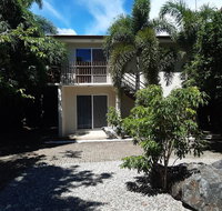 Murraya Exotica Place - QLD Tourism