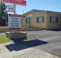 Murrurundi Motel - QLD Tourism