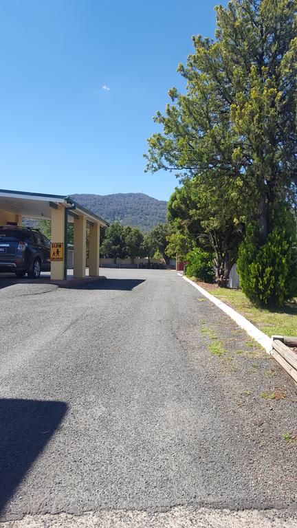 Murrurundi Motel - QLD Tourism 3