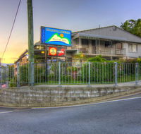 Murwillumbah Motor Inn - QLD Tourism