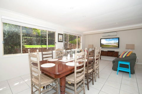 My Shell Boat Harbour - Queensland Tourism 3