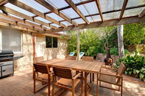 My Shell Boat Harbour - Queensland Tourism 0