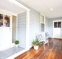 Myall River Cottage - QLD Tourism