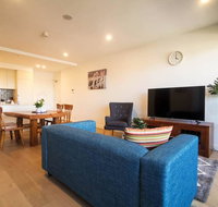 Mydeerhome at Bohem Apartment - QLD Tourism