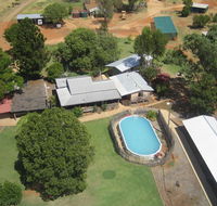 Myella Farm Stay - QLD Tourism