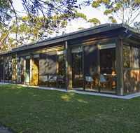 Myer House - Queensland Tourism