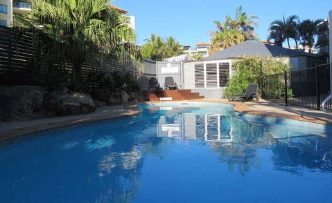 Mylos 19 By G1 Holidays - QLD Tourism 0
