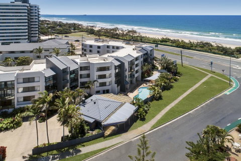 Mylos Holiday Apartments - QLD Tourism 0
