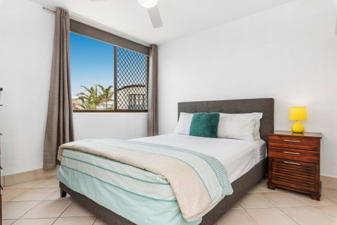 Mylos Holiday Apartments - QLD Tourism 2