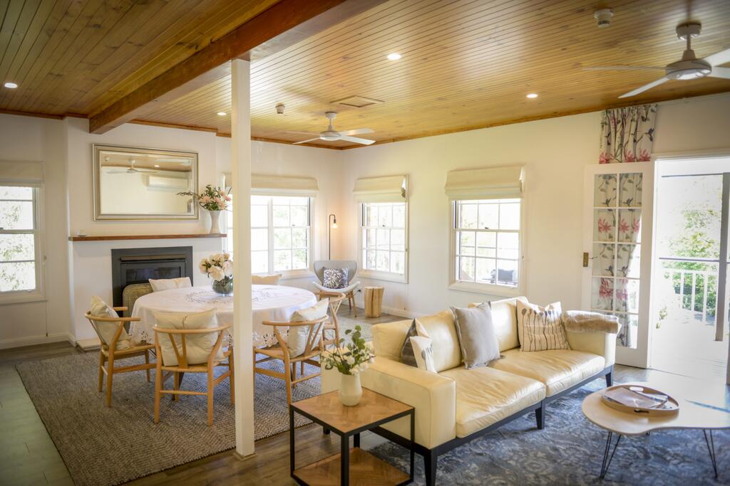 Medway NSW QLD Tourism