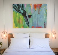 Myrtle Tree Lodge-Leaves Kangaroo Valley - QLD Tourism