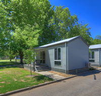 Myrtleford Holiday Park - QLD Tourism