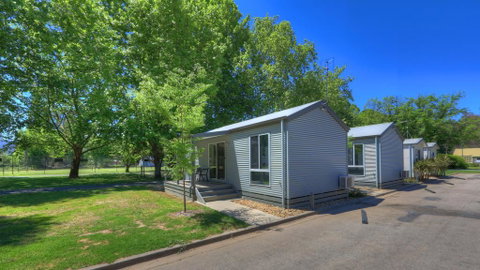Myrtleford Holiday Park - QLD Tourism 0