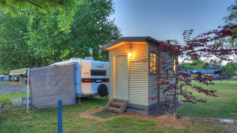 Myrtleford Holiday Park - QLD Tourism 3