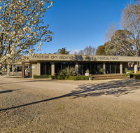 Myrtleford Motel on Alpine - QLD Tourism