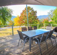 Mystic Mountain Lodge - Queensland Tourism