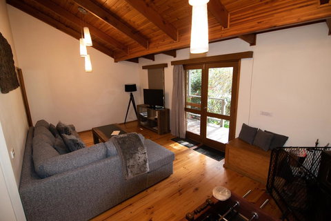 Mystic View Cottage - Queensland Tourism 2