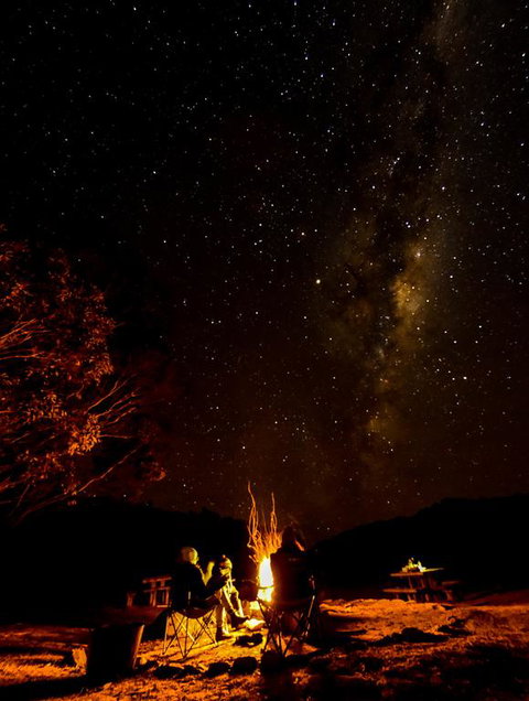 Mystic View Cottage - Queensland Tourism 3