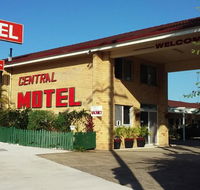 Nambour Central Motel - Queensland Tourism