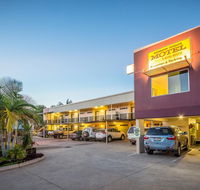 Nambour Heights Motel - Queensland Tourism