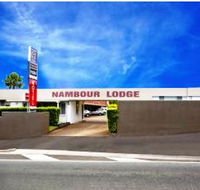 Nambour Lodge Motel - Queensland Tourism