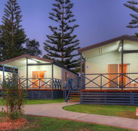 Nambucca River Tourist Park - Queensland Tourism
