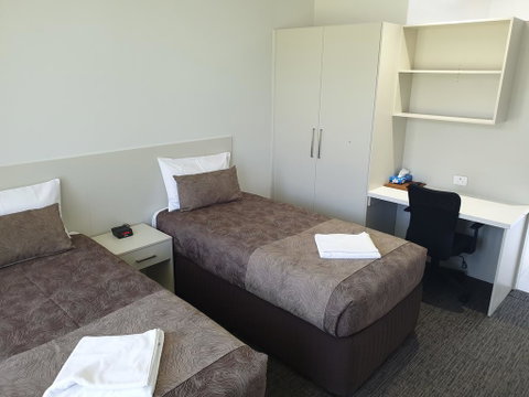 Naracoorte Hotel Motel - QLD Tourism 2