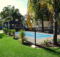 Narrabri Motel and Caravan Park - Queensland Tourism