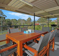 NARRAWALLEE RETREAT - QLD Tourism