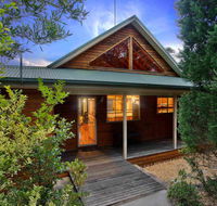 Narrow Neck Lodge - QLD Tourism
