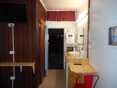 Nationwide Motel - QLD Tourism 2