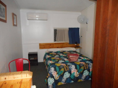 Nationwide Motel - QLD Tourism 3