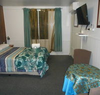Nationwide Motel - QLD Tourism