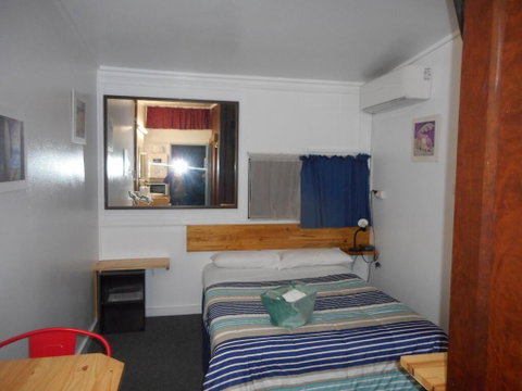 Nationwide Motel - QLD Tourism 1
