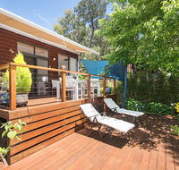 Nature Retreat Dunsborough - Queensland Tourism