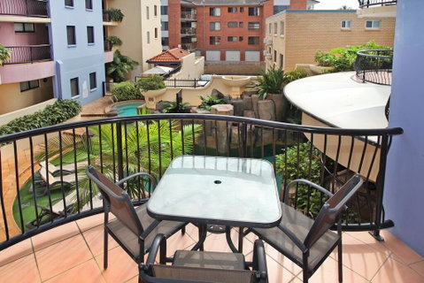 Nautilus 15 By G1 Holidays - Queensland Tourism 3