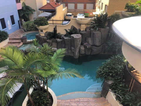 Nautilus 15 By G1 Holidays - Queensland Tourism 1