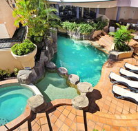 Nautilus 15 by G1 Holidays - Queensland Tourism