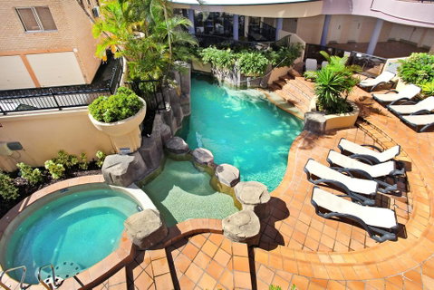 Nautilus 15 By G1 Holidays - Queensland Tourism 0