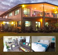 Nautilus Apartments - QLD Tourism