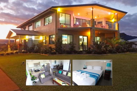 Nautilus Apartments - QLD Tourism 0