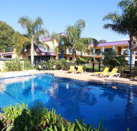 Nautilus Apartments Merimbula - Queensland Tourism