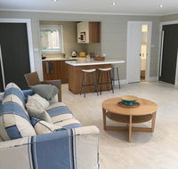 Nautilus Avalon Beach - Queensland Tourism