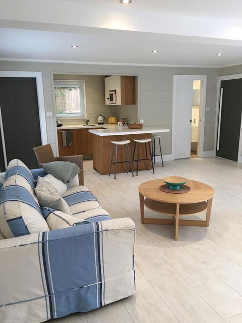 Nautilus Avalon Beach - Queensland Tourism 0